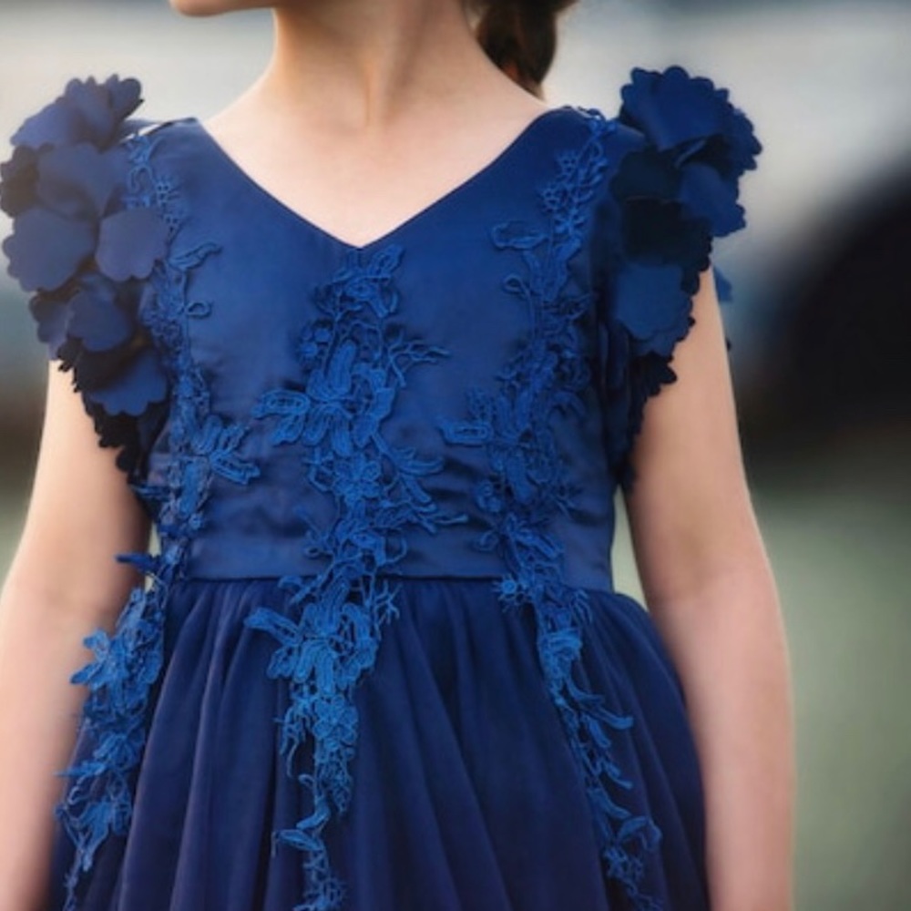 Trish Scully Dress